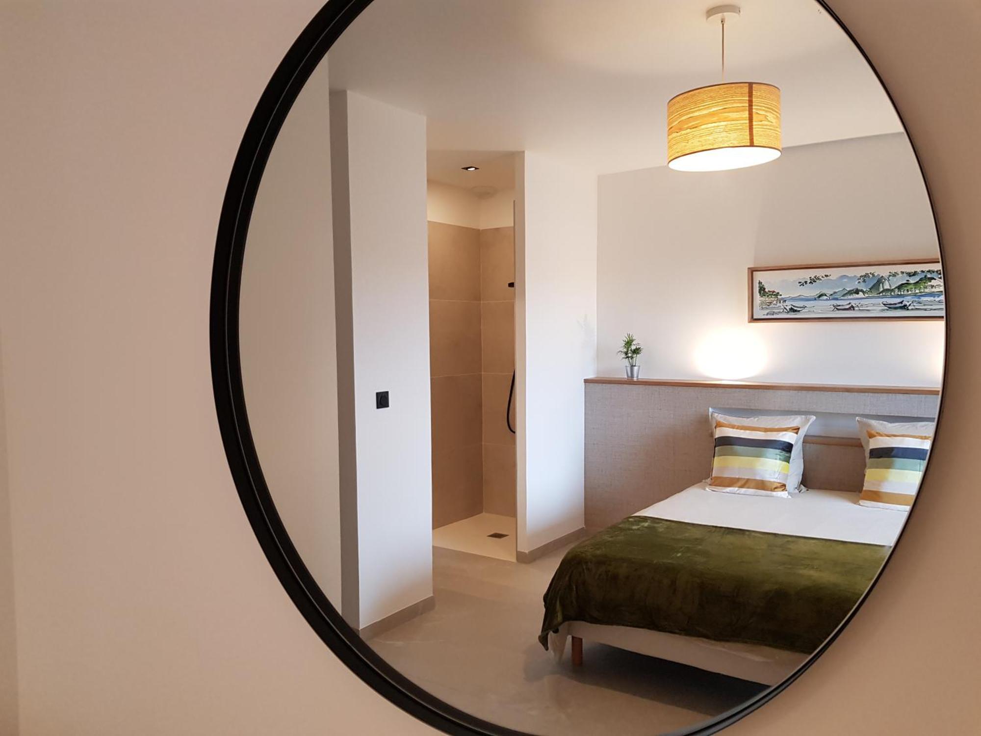 Villa St Francois Piscine Privee Chauffee ,Clim ,Parking Gratuit Каркассон Экстерьер фото