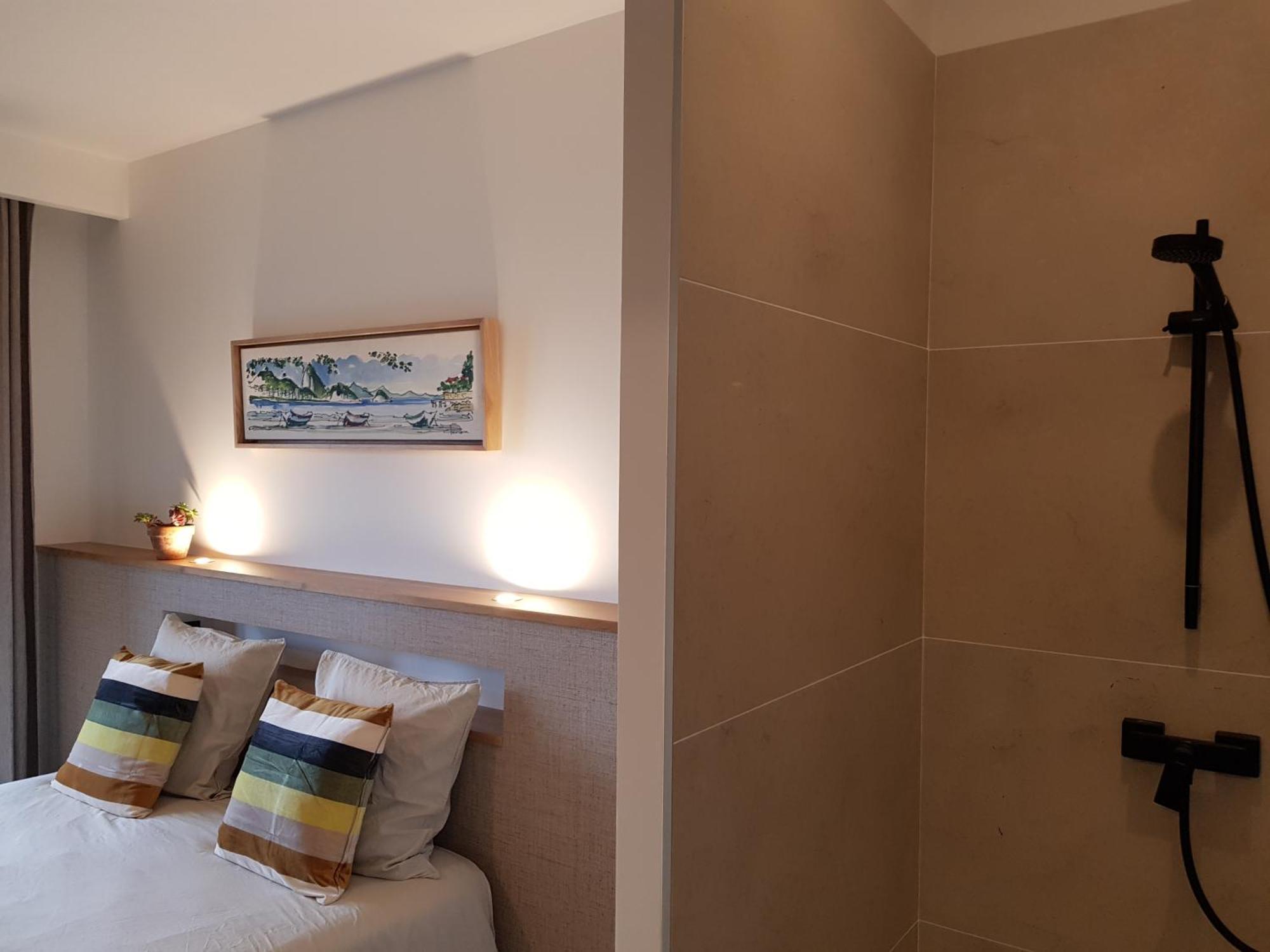 Villa St Francois Piscine Privee Chauffee ,Clim ,Parking Gratuit Каркассон Экстерьер фото