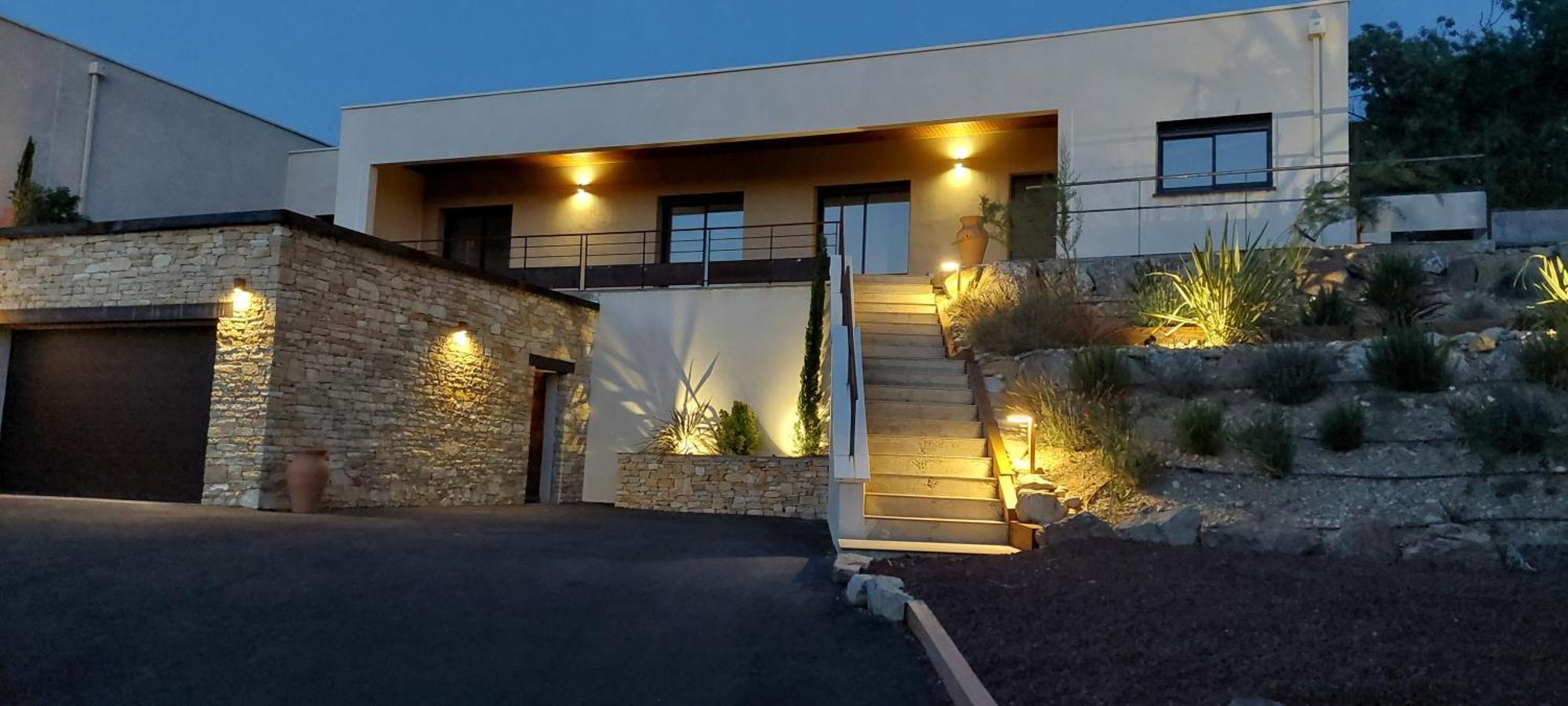 Villa St Francois Piscine Privee Chauffee ,Clim ,Parking Gratuit Каркассон Экстерьер фото